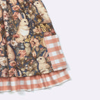 Bunny Bloomsburg Girls Dress