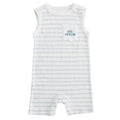 Dog Person Tank Romper