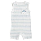 Dog Person Tank Romper