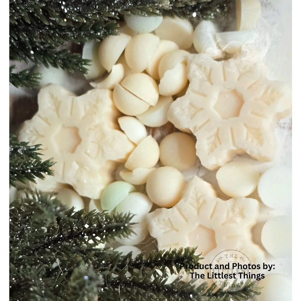 First Snow Wax Melts