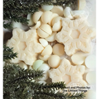 First Snow Wax Melts