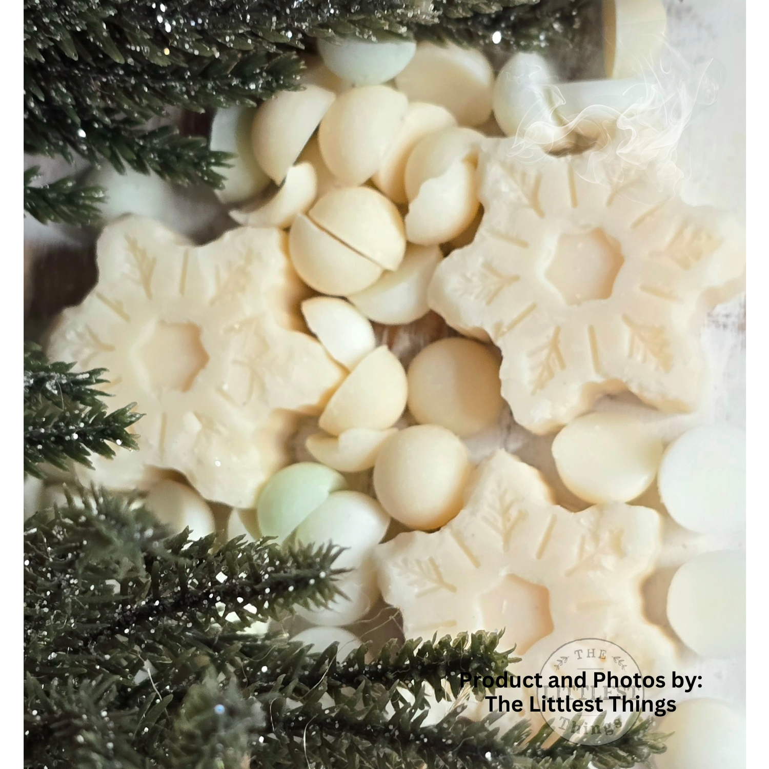 First Snow Wax Melts