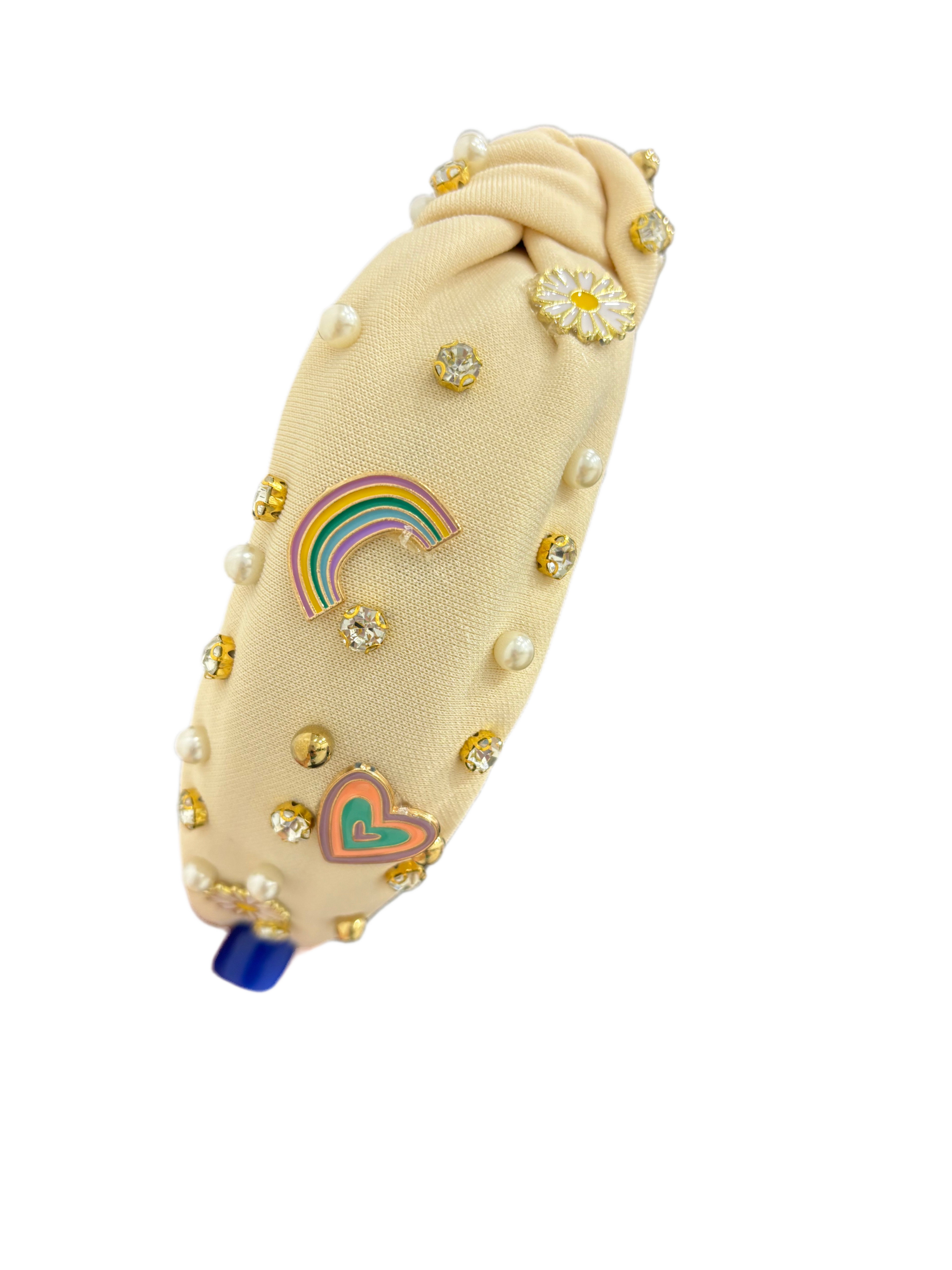 Knotted Headband 💕