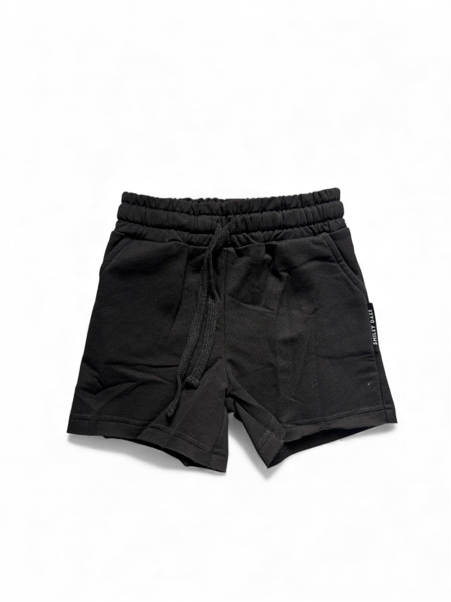 JET • CUT-OFF SHORTS