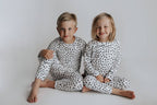 Dot Jammies Kids Pjs and Lougewear