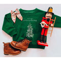 Merry Everything | Kids Christmas Sweatshirt