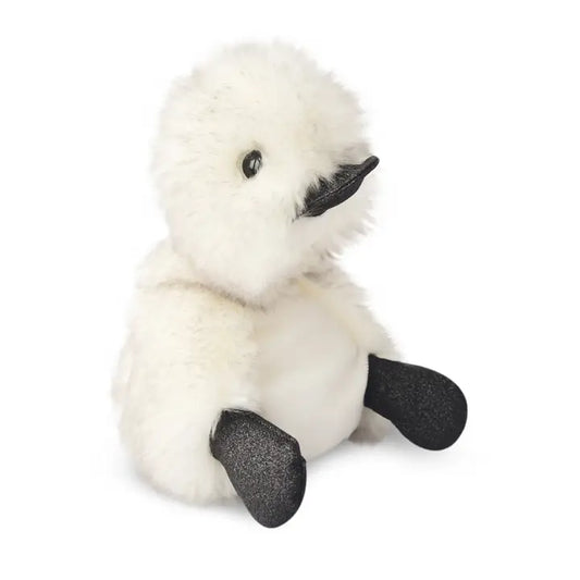 Stuffed Duck