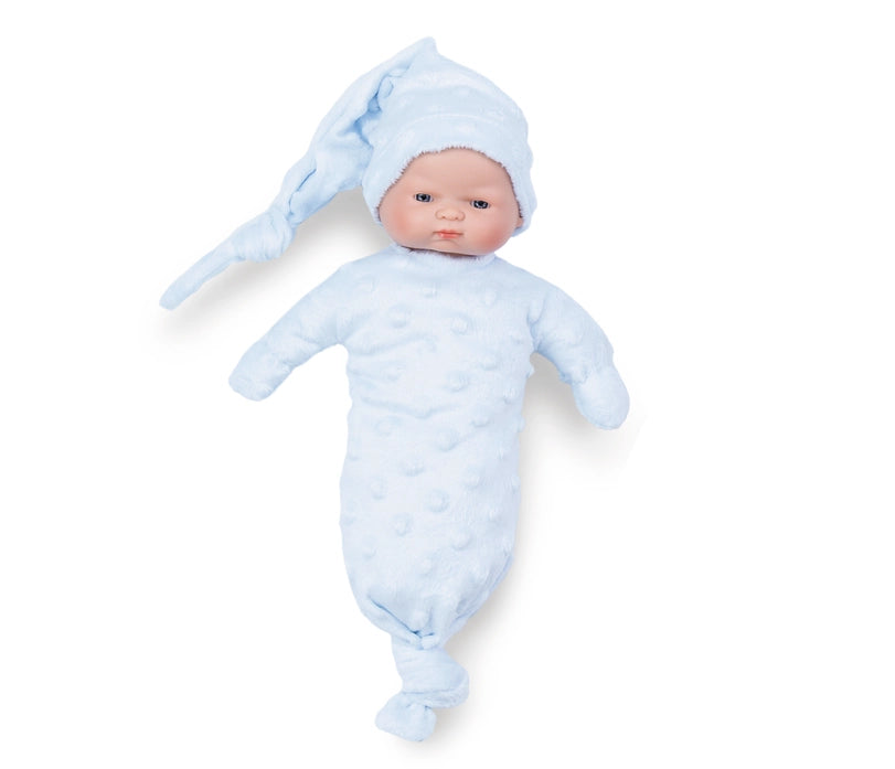 Baby Dream Doll- Blue