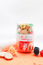 Dino Sensory Dough