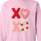 XOXO Sweatshirt