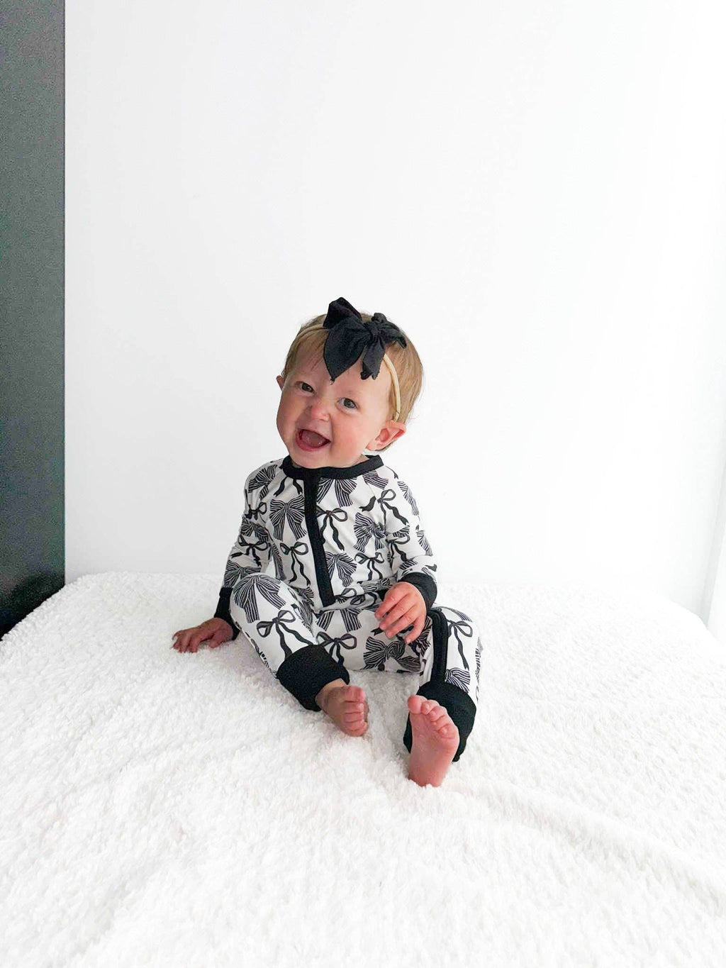 Black-Tie Bows | Convertible Zippy