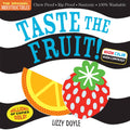 Indestructibles: Taste the Fruit! (High Color High Contrast?
