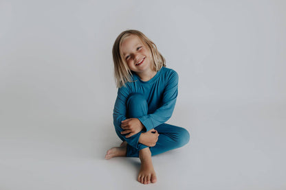 Blue Jammies Kids Pjs and Lougewear