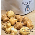 Caramel Popcorn Wax Melts Fall Collection