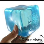 1 Nee Doh Jumbo Nice Cube Berg Ice Sugar Ball -