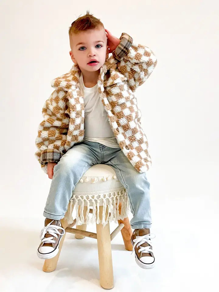 Orcas Lucille Stretch Denim