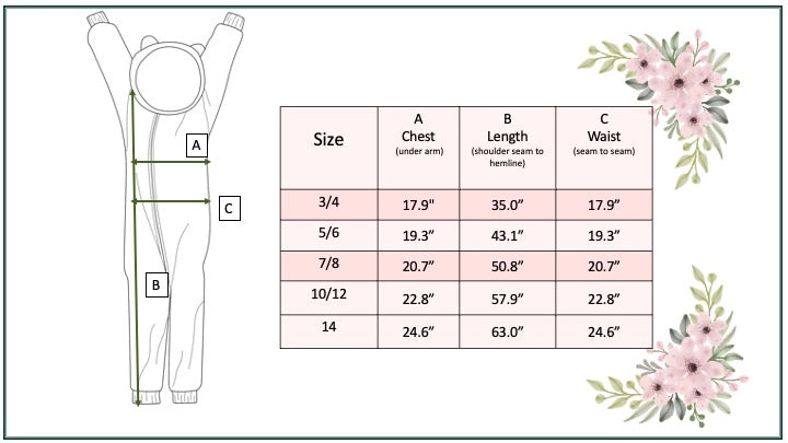 Kids Fuzzy Fur Leopard Onesie with Critter Ears