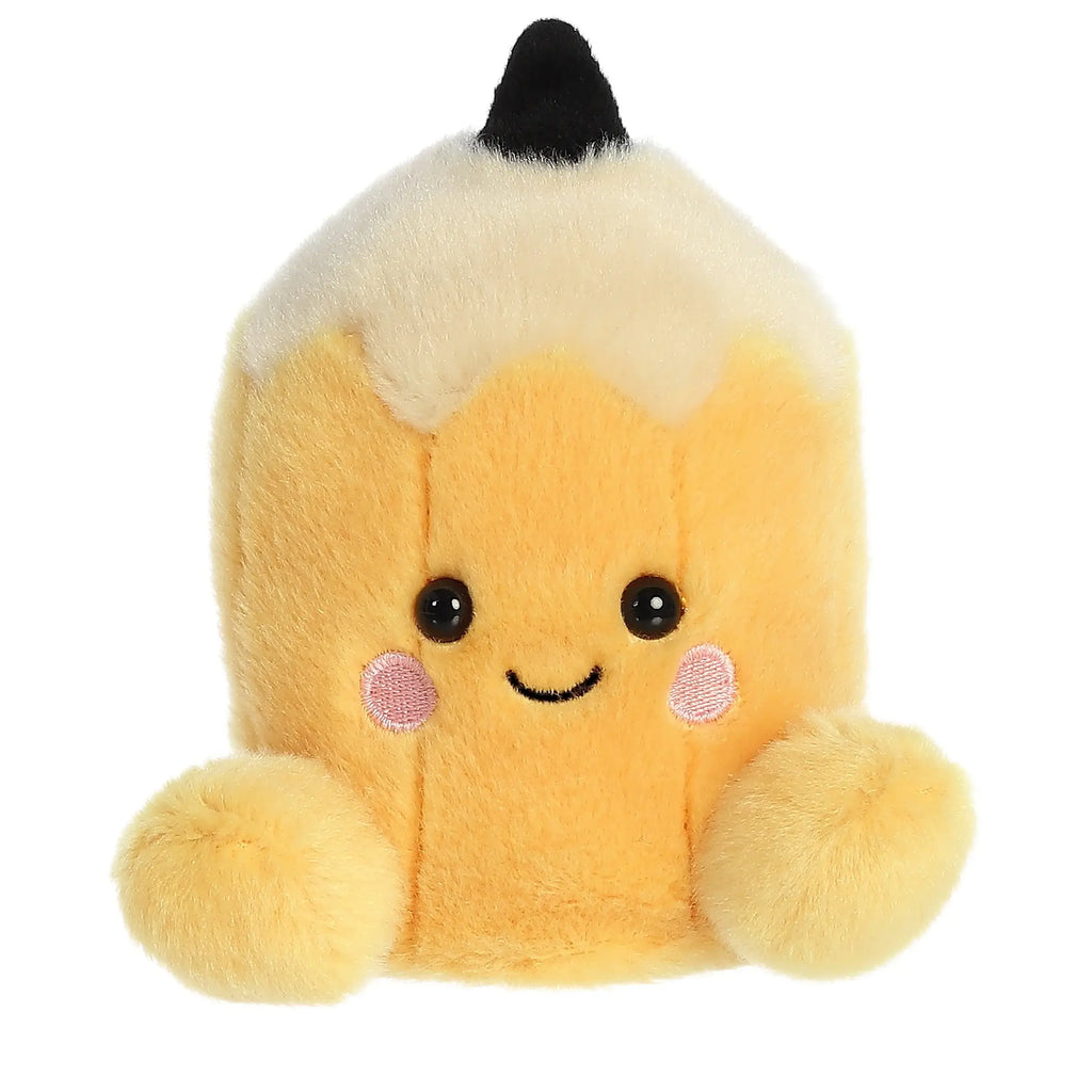 5" Plush Pencil Palm Pal Stuffed Animal
