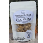 Gingerbread Christmas Winter Collection Scent