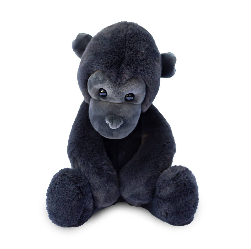 World's Softest 16-inch Gaga Gorilla Plush Toy for Kids