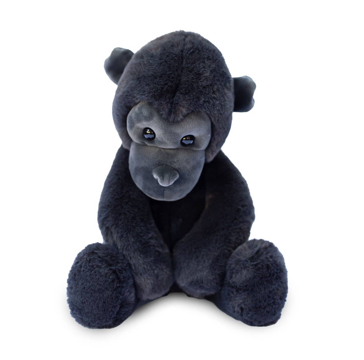World's Softest 16-inch Gaga Gorilla Plush Toy for Kids