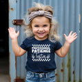 Professional Patience Tester Youth & Toddler Tee