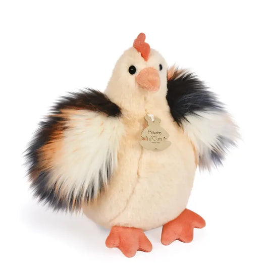 Beige Chicken