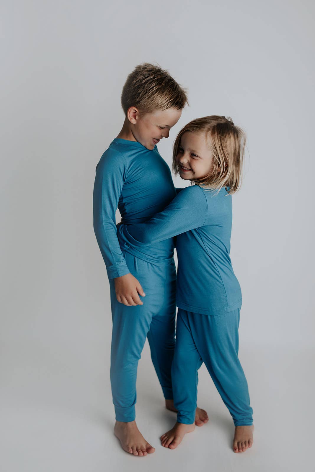 Blue Jammies Kids Pjs and Lougewear