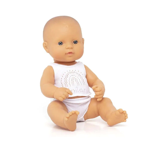 Mini Colettos Baby Boy