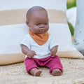 Mini Colettos Boy Doll