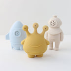 Ali+Oli (3 piece) Bath Toy Set (Space)