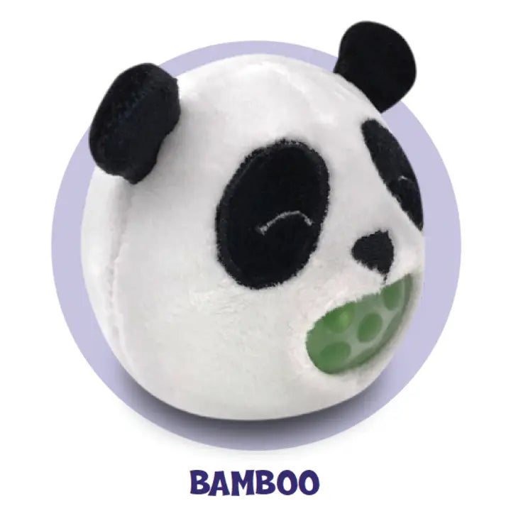 PBJ's Plush toys ZOO PALS