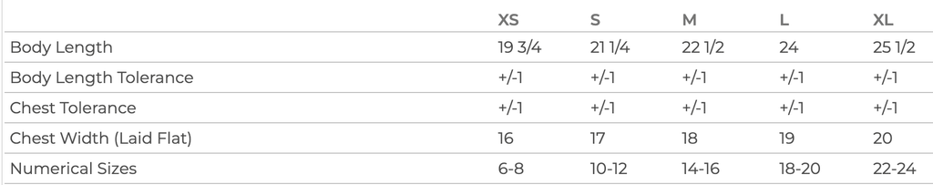 Big Sis Youth Pullover