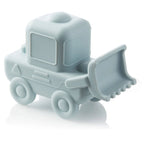 Ali+Oli Squirt Water Bath Toy Set (Construction) Mold Free