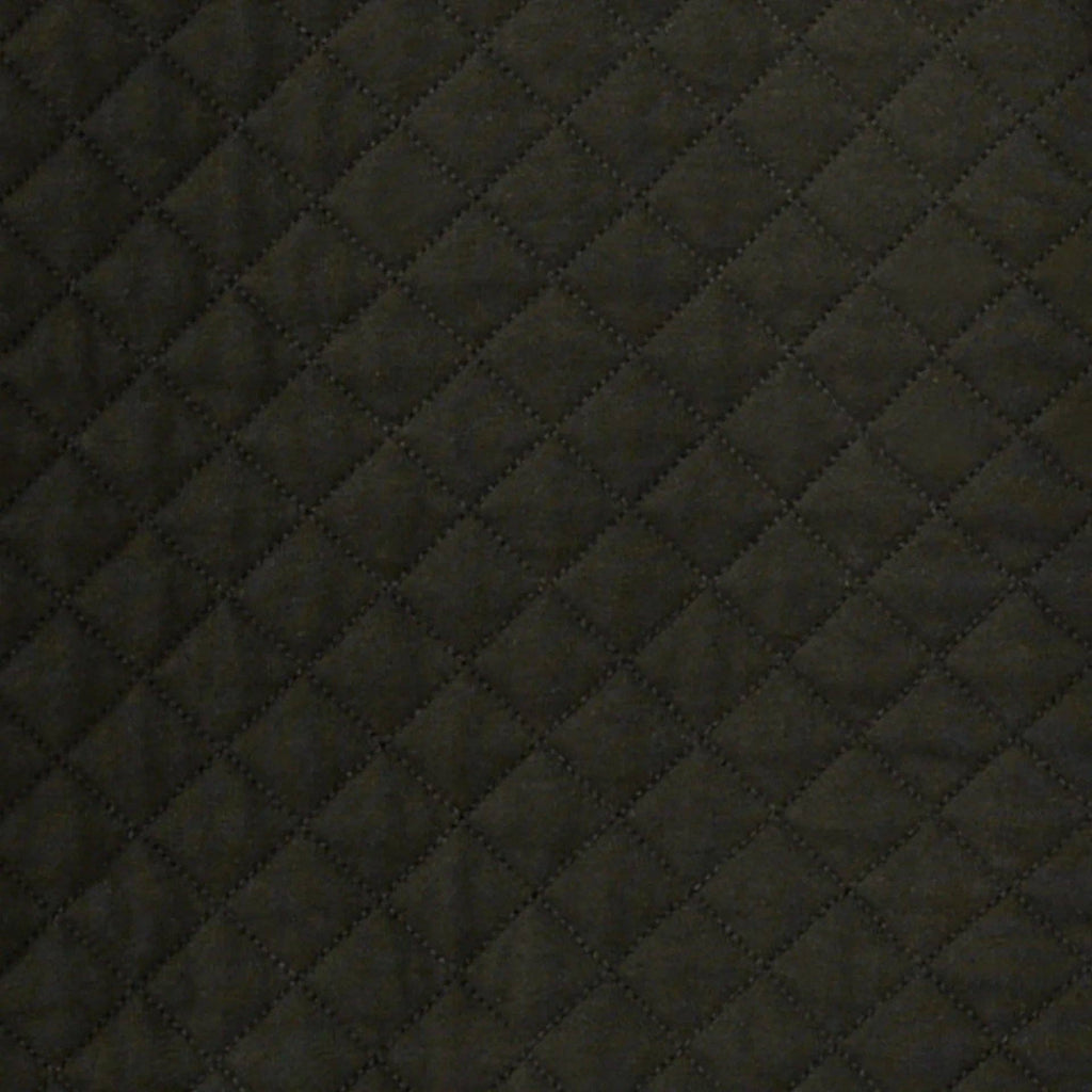 Quilted Organic Cotton Top & Pants Set - Shadow