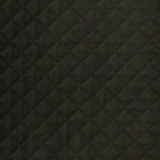 Quilted Organic Cotton Top & Pants Set - Shadow