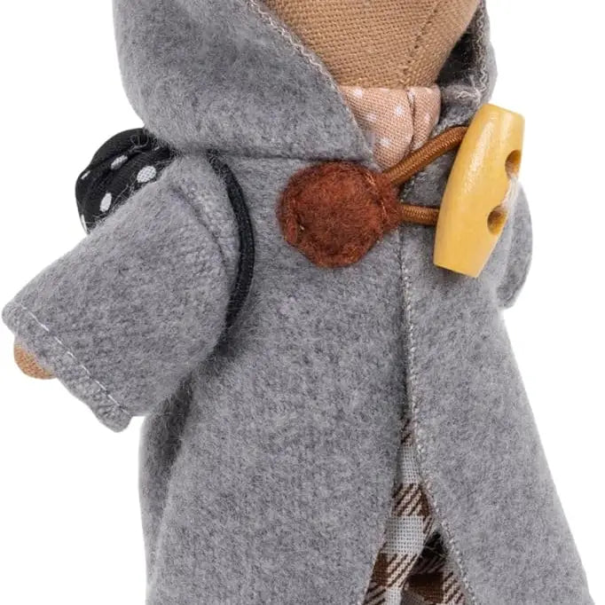 Levlovs Travel Mouse