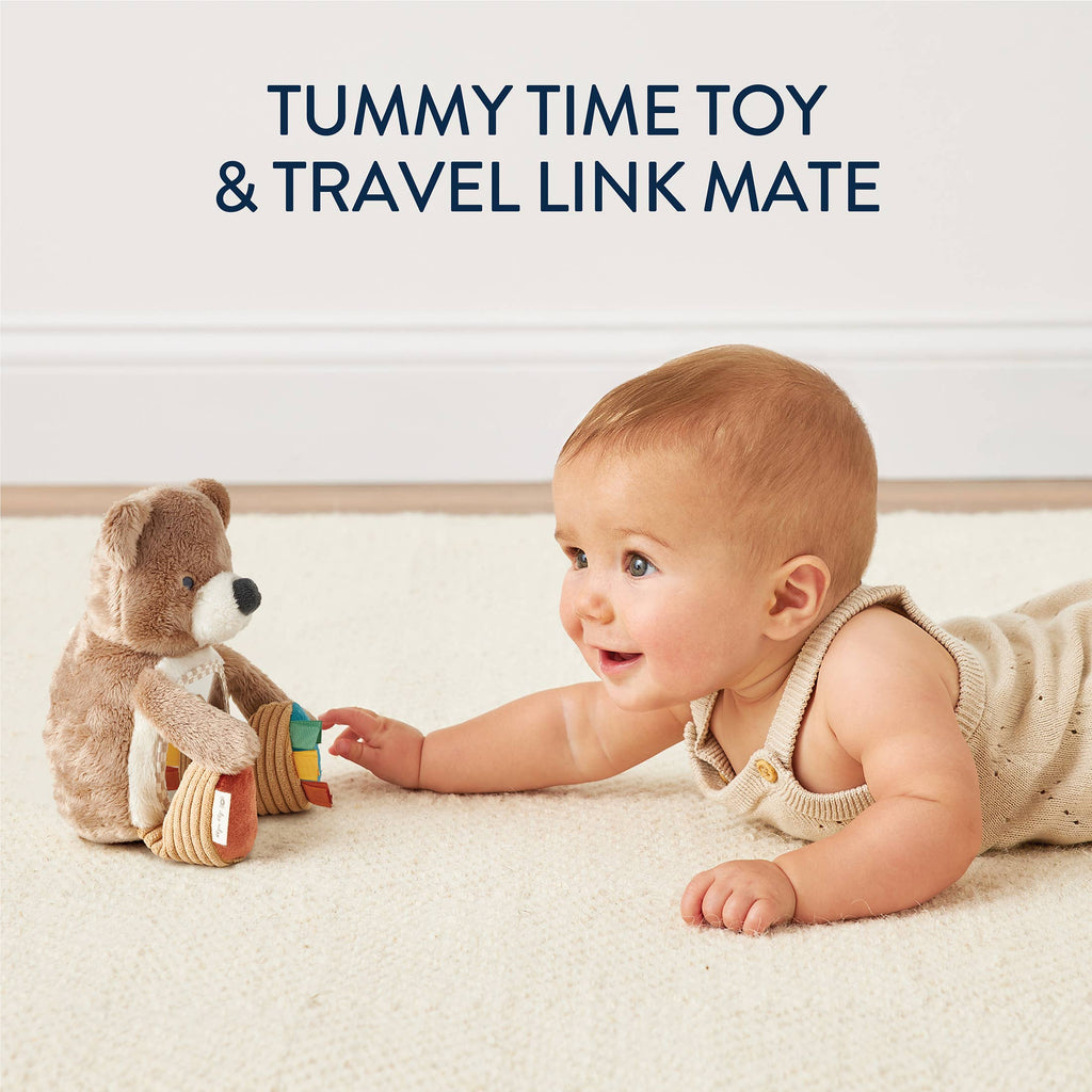 *NEW* Theo The Bear - Itzy Bitzy Mirror™