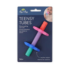 Teensy Tudes Teething Toy - Itzy Ritzy
