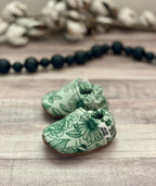 Trendy Baby Moccasins