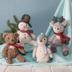 Twinkles Putty Teddy