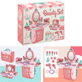 The Beauty Play Set