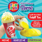 Fun Doh Slush and Popcorn Slime Assortment - 12/Display