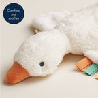 *NEW* Itzy Huggable™ Gracie The Goose