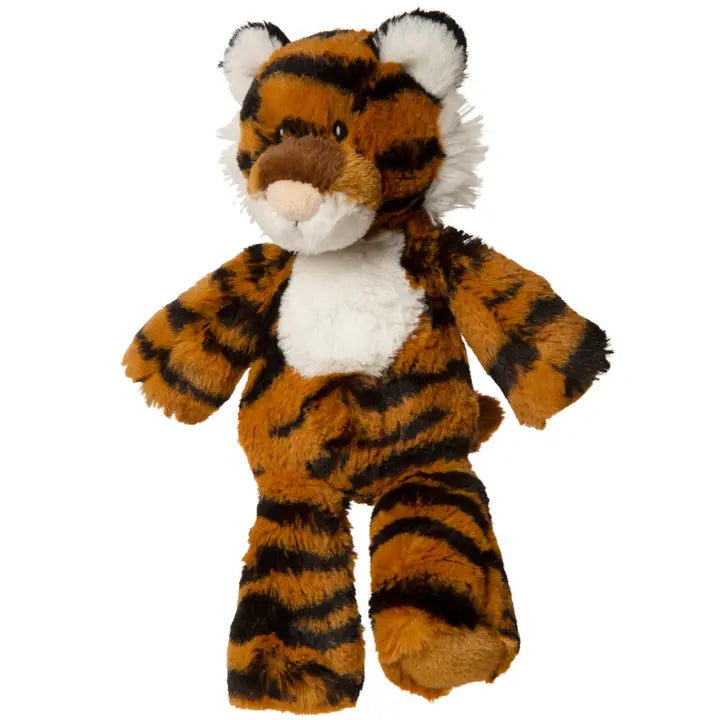 Marshmallow Junior Stuffed Tiger