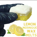 Lemon Meringue Wax Melt
