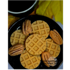 Waffles and Pecans 1.5 Ounce Bag Fall Wax Melt