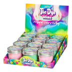 Tye Dye Slime
