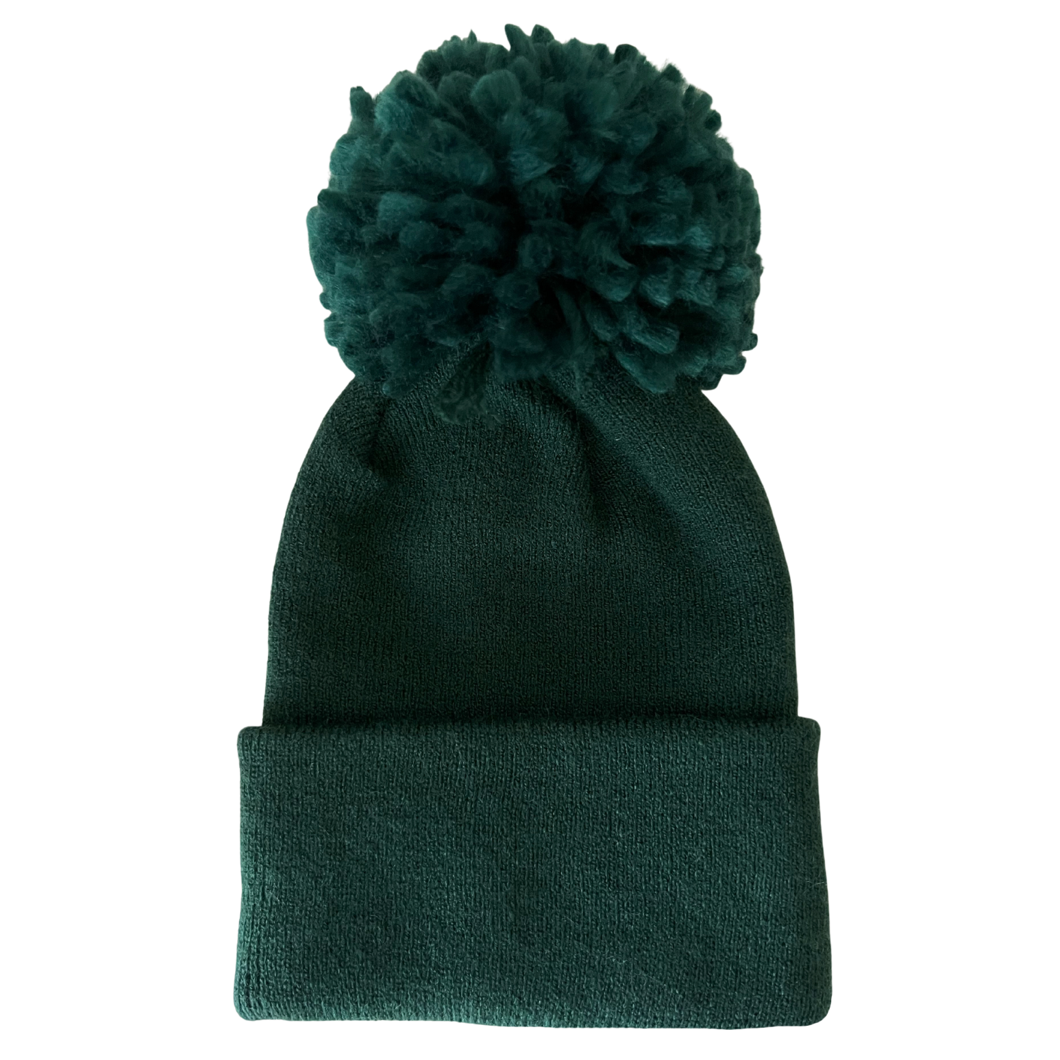 Baby's First Hat®, Juniper Pom