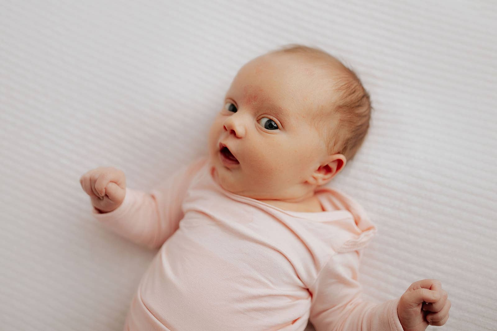 Heavenly Pink Jammies Kids Pjs & Lougewear